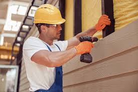 Best Vinyl Siding Installation  in Sanger, CA